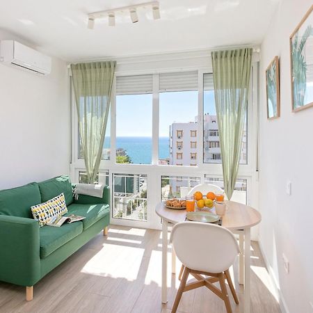 Sunstay Cruz Loft Torremolinos Exterior foto