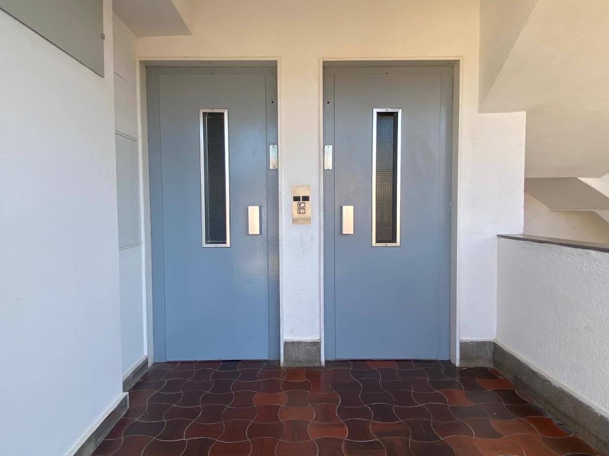 Sunstay Cruz Loft Torremolinos Exterior foto