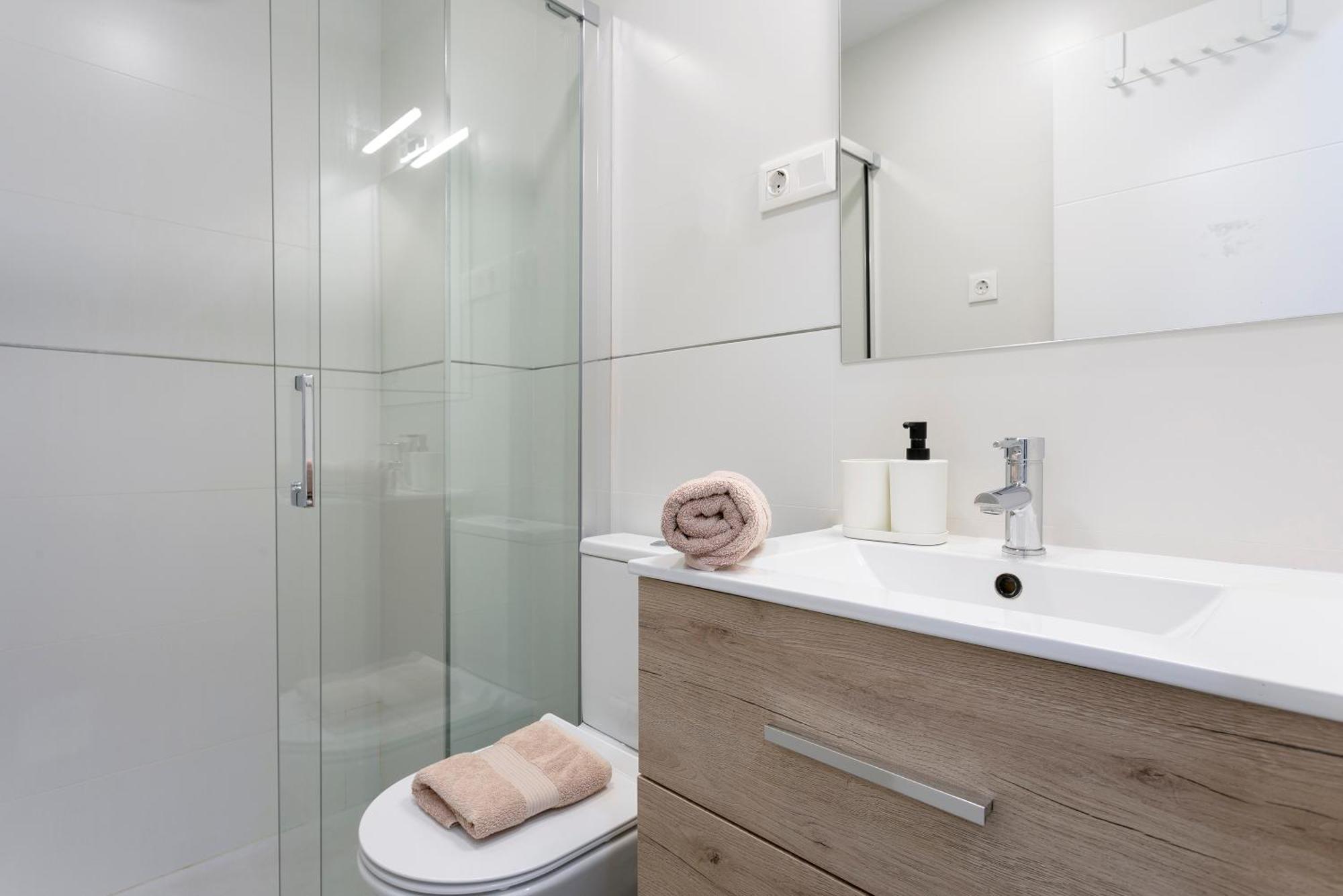 Sunstay Cruz Loft Torremolinos Exterior foto